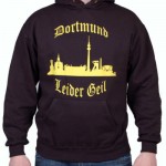 dortmund-leider-geil-hoodie